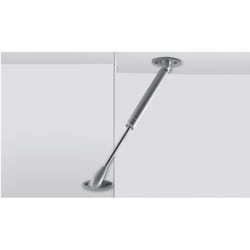 Hettich 9079593 guida di scorrimento e rotella per cassetto