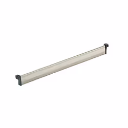 Hettich 9039362, Plastica, Nero, 330 mm, 100 pz