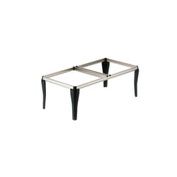 Hettich 9039921 guida di scorrimento e rotella per cassetto