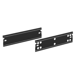 Hettich 9078219 guida di scorrimento e rotella per cassetto
