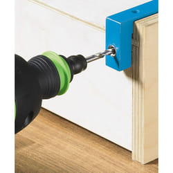 Hettich 9084515 guida di scorrimento e rotella per cassetto