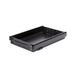 Hettich 9061151 guida di scorrimento e rotella per cassetto