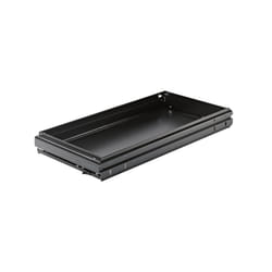 Hettich 1054134 guida di scorrimento e rotella per cassetto