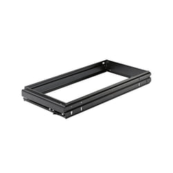 Hettich 1054417 guida di scorrimento e rotella per cassetto