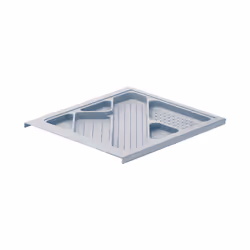 Hettich 9007183, 510 mm, 25 mm, 25 pz