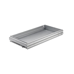 Hettich 9007215 guida di scorrimento e rotella per cassetto