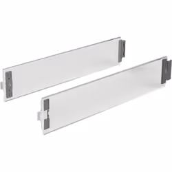 Hettich 9122988, Argento, 500 mm, 1 pz
