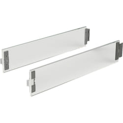 Hettich 9122988 guida di scorrimento e rotella per cassetto 500 mm