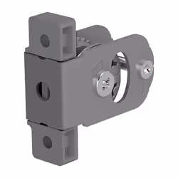 Hettich 9123011, Argento, 150 pz
