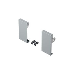 Hettich 9123083 guida di scorrimento e rotella per cassetto