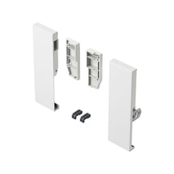 Hettich 9123090 guida di scorrimento e rotella per cassetto