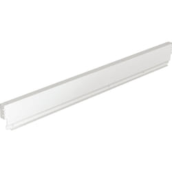 Hettich 9121388 guida di scorrimento e rotella per cassetto