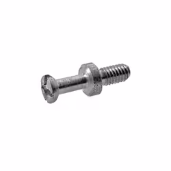 Hettich 9134678, Vite, Acciaio, M4, 5 mm, 200 pz