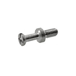 Hettich 9134678 giravite e bullone 200 pz M4 Vite