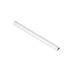 Hettich 9236718 guida di scorrimento e rotella per cassetto 2000 mm