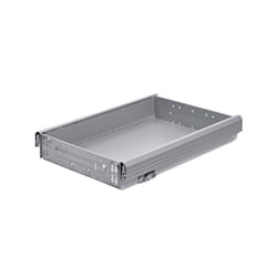 Hettich 20722 guida di scorrimento e rotella per cassetto