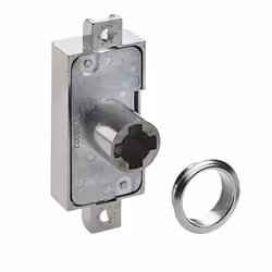 Hettich 9138588, Plastica, 10 pz