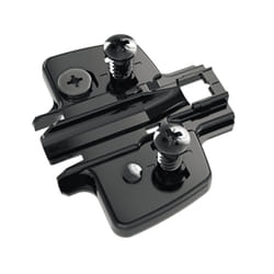 Hettich 9091805 guida di scorrimento e rotella per cassetto