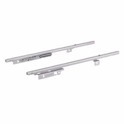 Hettich 9078565, 6 kg, Acciaio, 510 mm, 1 pz