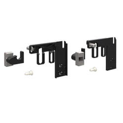 Hettich 9078663 guida di scorrimento e rotella per cassetto