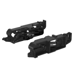 Hettich 9078710 guida di scorrimento e rotella per cassetto