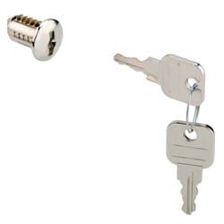 Hettich 9078867 chiave non lavorata Acciaio inox