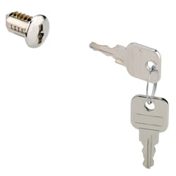 Hettich 9078890 chiave non lavorata Acciaio inox
