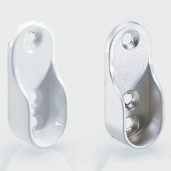 Hettich 9079719 guida di scorrimento e rotella per cassetto