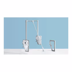 Hettich 9079885, Acciaio, Plastica, 1 pz