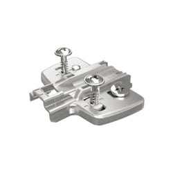 Hettich - Cerniera Platte d 5 Millimetri