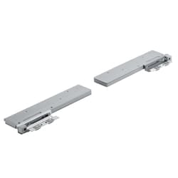 Hettich 9242238 guida di scorrimento e rotella per cassetto
