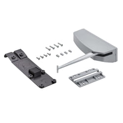 Hettich 9238119 guida di scorrimento e rotella per cassetto