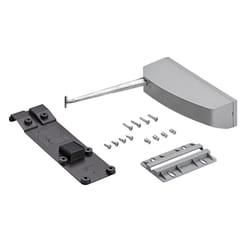 Hettich 9238121 guida di scorrimento e rotella per cassetto