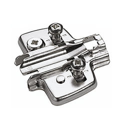 Hettich 9075082 guida di scorrimento e rotella per cassetto