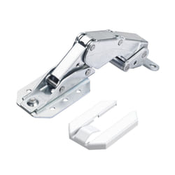 Hettich 9239784 guida di scorrimento e rotella per cassetto