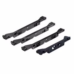 Hettich 1041577 guida di scorrimento e rotella per cassetto