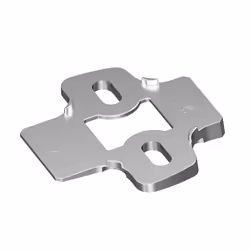 Hettich 9072533, 50 pz