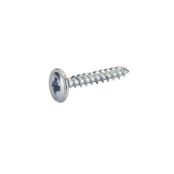 Hettich 16190 giravite e bullone 20 mm 500 pz Vite