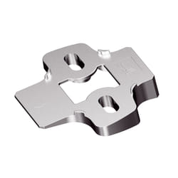 Hettich 9072534 guida di scorrimento e rotella per cassetto