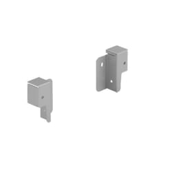 Hettich 9150630 guida di scorrimento e rotella per cassetto