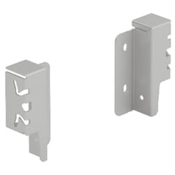 Hettich 9150641 guida di scorrimento e rotella per cassetto
