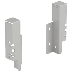 Hettich 9150642 guida di scorrimento e rotella per cassetto