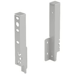 Hettich 9150643 guida di scorrimento e rotella per cassetto