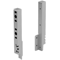 Hettich 9150644 guida di scorrimento e rotella per cassetto
