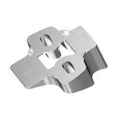 Hettich 9072536 guida di scorrimento e rotella per cassetto