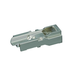 Hettich 9072537 guida di scorrimento e rotella per cassetto