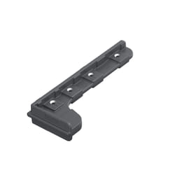 Hettich 9257321 guida di scorrimento e rotella per cassetto