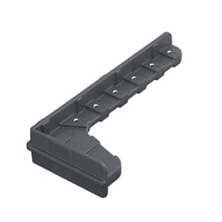 Hettich 9254997 guida di scorrimento e rotella per cassetto