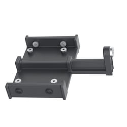 Hettich 9257813 guida di scorrimento e rotella per cassetto