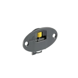 Hettich 9115219 guida di scorrimento e rotella per cassetto